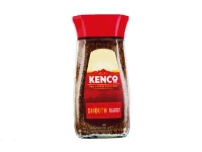 Kenco Smooth Instant Coffee 4.99 €