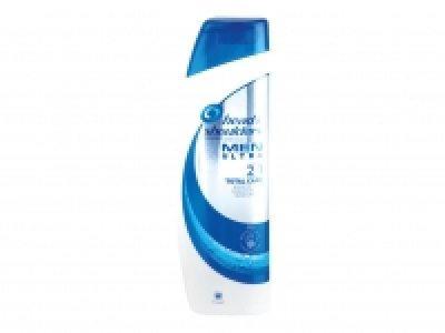 Head & Shoulders Head & Shoulders Shampoo 3.99 €