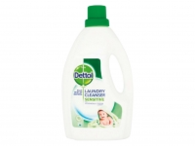 Dettol Laundry Sanitiser 3.99 €