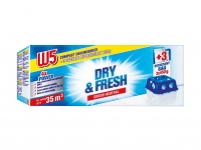 Lidl  W5 Compact Dehumidifier