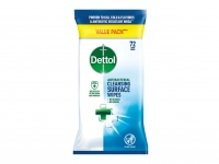Lidl  Dettol Antibacterial Surface Cleanser Wipes