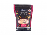 Lidl  Deluxe Fruit and Nut Granola