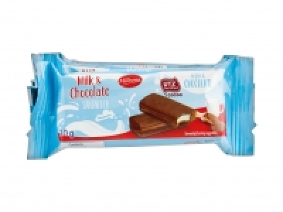 Milbona Milk Creme Sandwich
