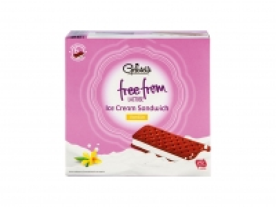 Gelatelli Lactose Free Ice Cream 1.99 €