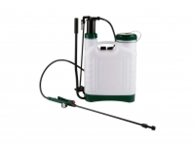 Parkside Backpack Pressure Sprayer