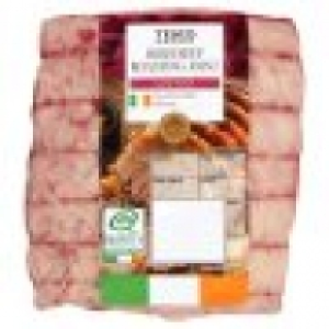 Tesco  Tesco Irish Beef Roasting Joint (1Kg