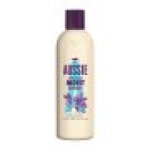 Tesco  Aussie Miracle Moist Shampoo 300Ml