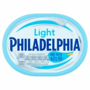 Philadelphia Light 180g 2.00 €