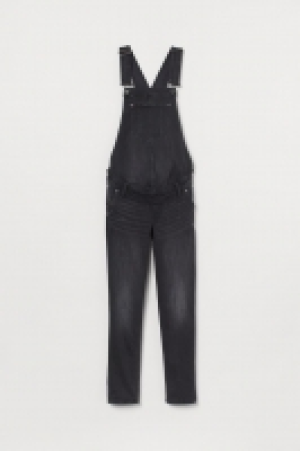 HM  MAMA Denim dungarees