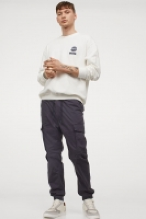 Cargo joggers 17.00 €