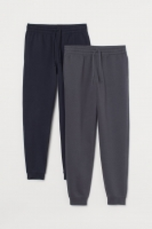 2-pack sweatpants 19.00 €