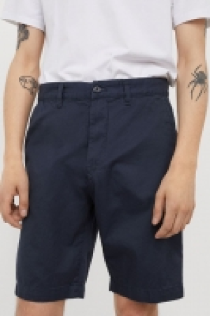 Cotton chino shorts 10.00 €