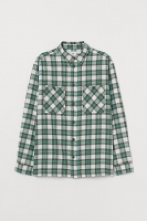 Relaxed Fit Shirt 11.00 €