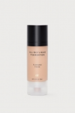 All-day Liquid Foundation 7.00 €