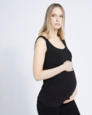 Savida Longline Maternity Vest 10.00 €