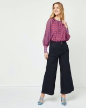 Dunnes Stores  Lennon Courtney at Dunnes Stores Juniper Blouse