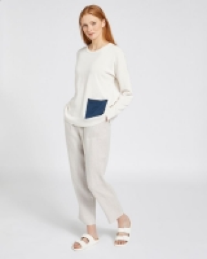 Carolyn Donnelly The Edit Pocket Sweater 20.00 €
