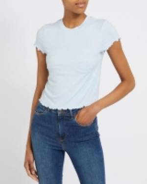 Rib Crop Top 2.00 €