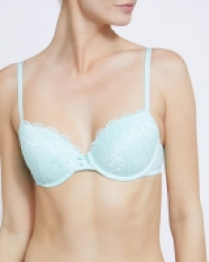 Sweet Lace T-Shirt Bras - Pack Of 2 7.00 €