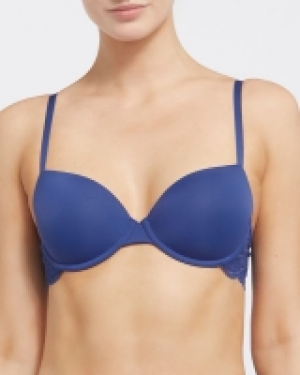 Lace Wing T-Shirt Bra - Pack Of 2 7.00 €