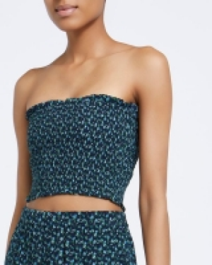 Dunnes Stores  Co-Ord Top