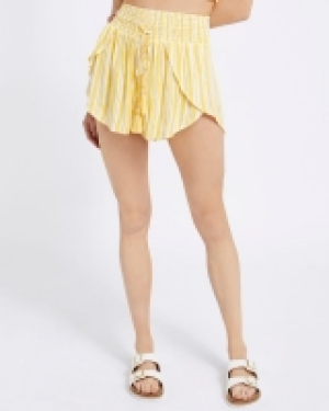 Co-Ord Short