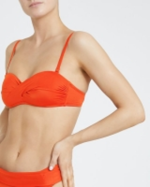 Dunnes Stores  Bandeau Bikini Top