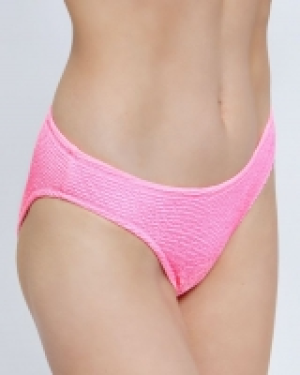 Textured Brief
