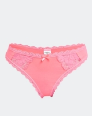 Lucy Lace Thong 2.00 €