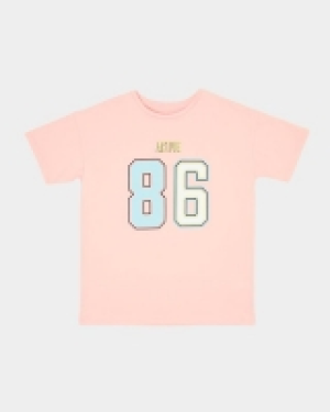 Girls Graphic T-Shirt (4-14 years) 5.00 €