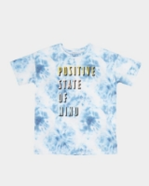 Girls Tie Dye T-Shirt (4-14 years) 5.00 €