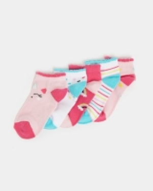 Trainer Liners - Pack Of 5