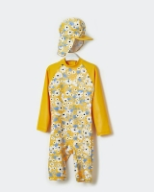 Leigh Tucker Willow Hannah UPF 50 Unitard (0 months - 4 year 10.00 €