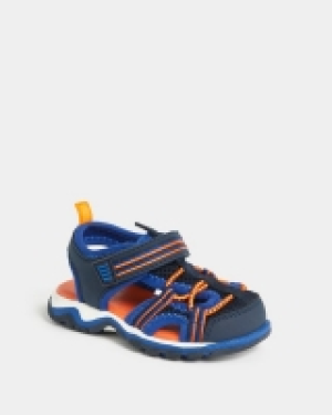 Baby Boys Sporty Fisherman Sandals (Size 4-8) 10.00 €