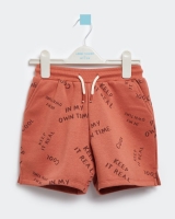Dunnes Stores  Leigh Tucker Willow Matthew Shorts (3-13 years)