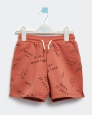 Leigh Tucker Willow Matthew Shorts (3-13 years)