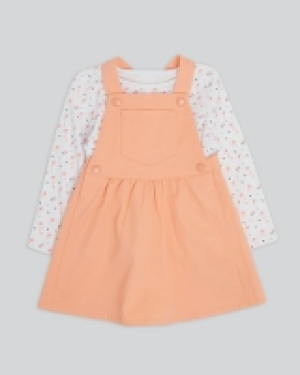 Pocket Pinny (6 months - 4 years)