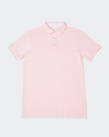 Dunnes Stores  Slim Fit Birdseye Polo