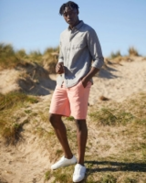 Regular Fit Pull-Up Shorts 7.00 €