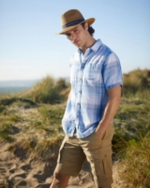 Cargo Stretch Shorts 12.00 €