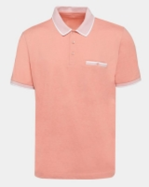 Regular Fit Plain Jersey Polo 5.00 €