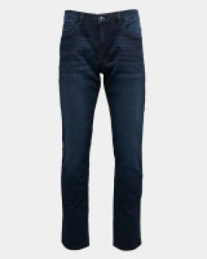 Ultra Stretch Straight Fit Jeans 15.00 €