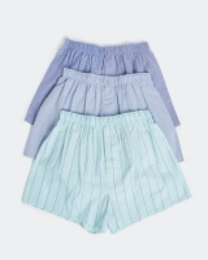 Woven Boxer - Pack Of 3 7.00 €