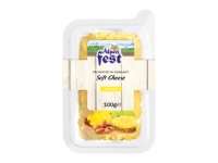 Lidl  Alpenfest Soft Cheese