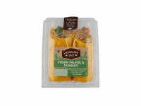 Lidl  Handmade Deli Vegan Falafel Premium Wraps