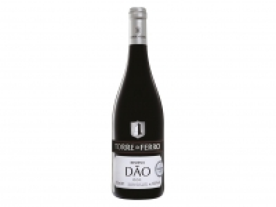 Lidl  Torre de Ferro Dao Red DOC