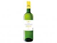 Lidl  Château Jourdan Bordeaux Blanc 2019 AOP 11.5%