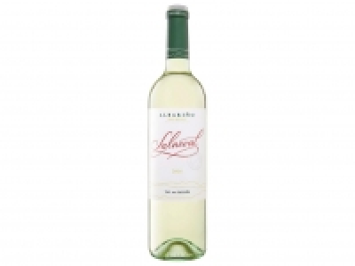 Lidl  Salneval Albariño D.O Rías Baixas