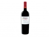 Lidl  Fincas Vino Tinto Reserva D.O.Ca. Rioja 14%