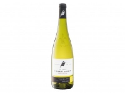 Lidl  Les Caves Gilles Gobin Touraine Sauvignon AOP 13%